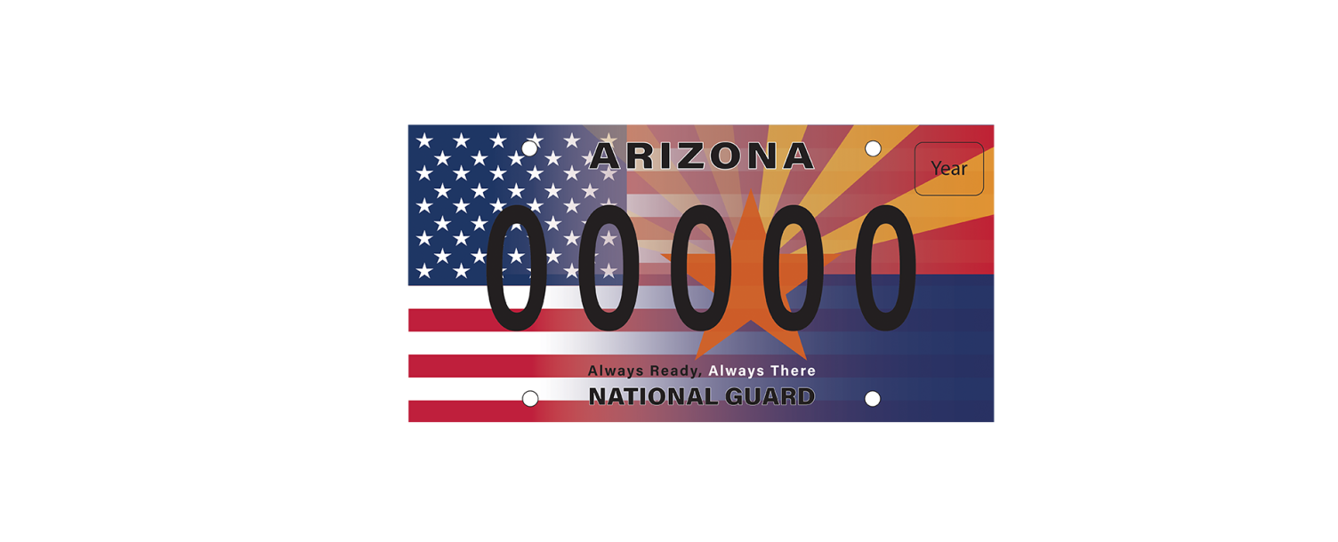 License Plate image